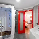 Holiday home Casa Emblematica Topacio Santa Cruz de Tenerife