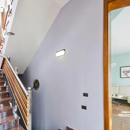 Holiday home Casa Emblematica Topacio