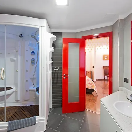 Holiday home Casa Emblematica Topacio Santa Cruz de Tenerife