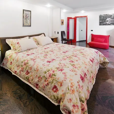 Casa Emblematica Topacio Holiday home Santa Cruz de Tenerife